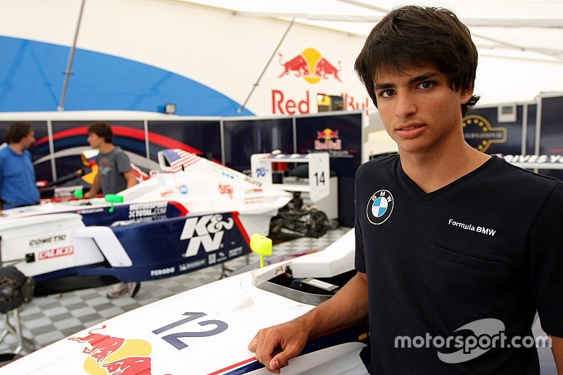 Carlos Sainz Jr.