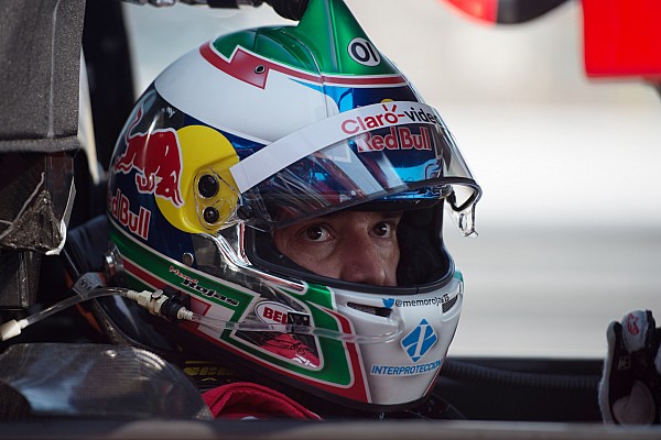 Guillermo Rojas en búsqueda de oportunidades