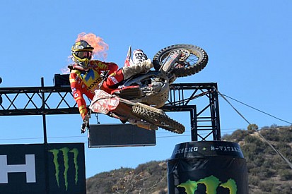 Tim Gajser rispetta i pronostici: è lui il campione MX2