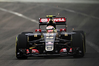 Renault's Lotus takeover deal still faces hurdles