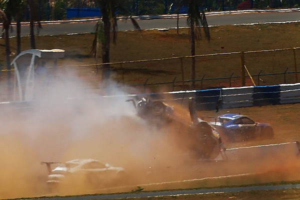 Piquet fala sobre acidente: “não me lembro”; veja vídeo