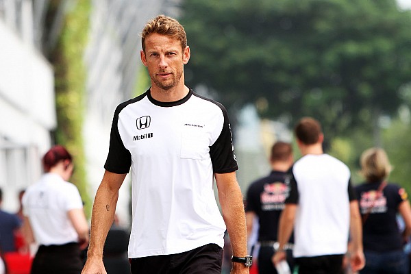 Button admite que perdeu a alegria na F1, e rumores aumentam