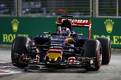 Max Verstappen: Keine Schelte wegen Missachtung der Stallregie