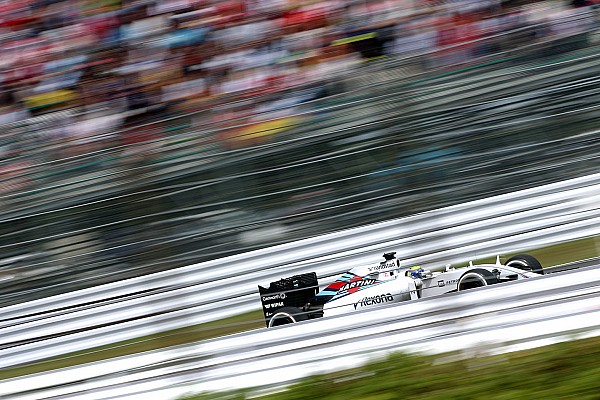 Atrás de Bottas, Massa deposita esperança em pneus novos