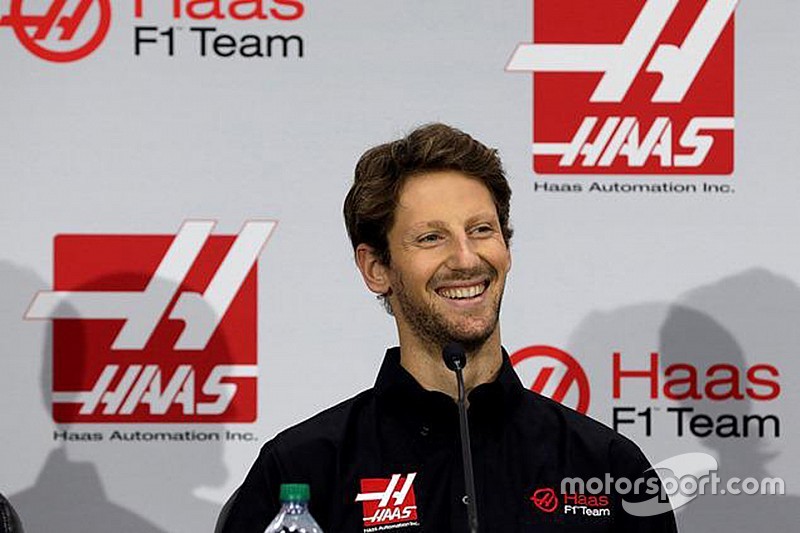 Grosjean garde victoires et