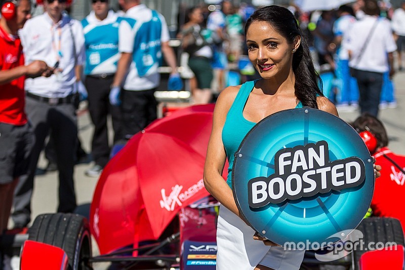 FE 引入“Fanboost加速”实时投票
