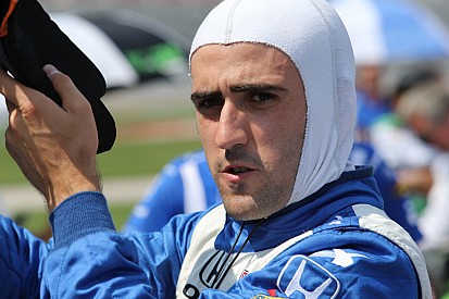Vautier targets open-wheel future