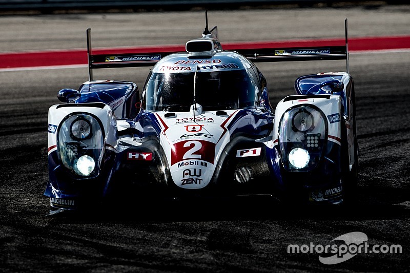 Dossier ORECA - La face cachée du programme LMP1 de Toyota