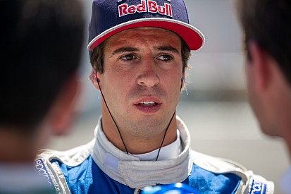 DTM-Pilot Antonio Felix da Costa bestreitet Formel E für Aguri
