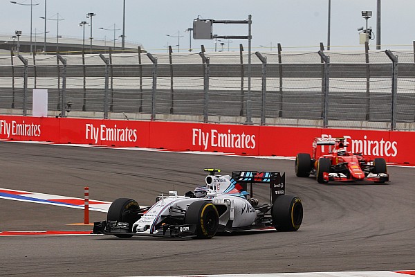 Bottas cree que Raikkonen "fue demasido lejos"