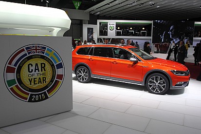 'Minstens 30 managers op de hoogte van misleidende VW-software'