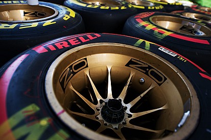 Pirelli maakt bandenkeuze voor laatste Grands Prix bekend