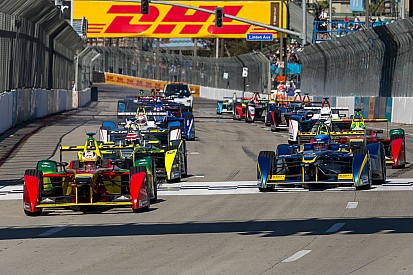 Exclusive: Manufacturers form Formula E Advisory Group