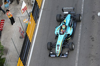 DTM-coureur Juncadella maakt F3-rentree in Macau