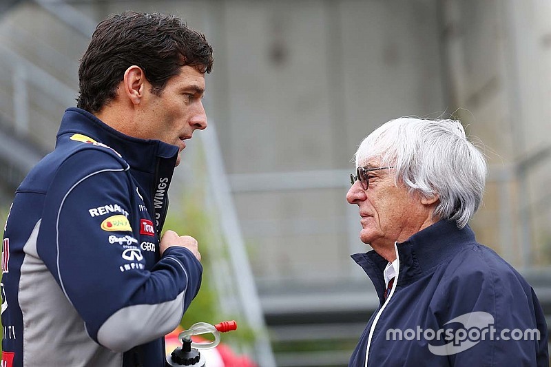 Webber -
