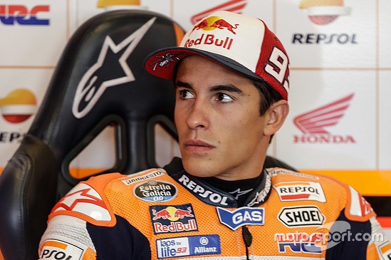 Marc Marquez, Repsol Honda Team