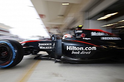 F1-coureurs maken zich zorgen over de race: ‘Het was echt eng’
