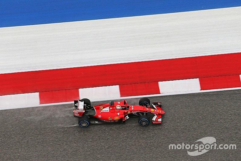 Vettel -