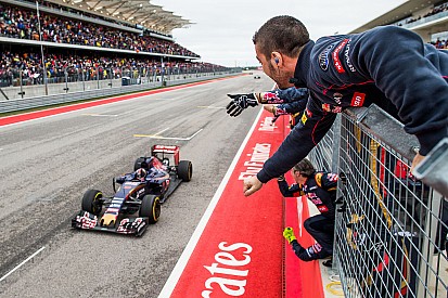 Tost: 'Safetycar voorkwam podiumplaats Max Verstappen'