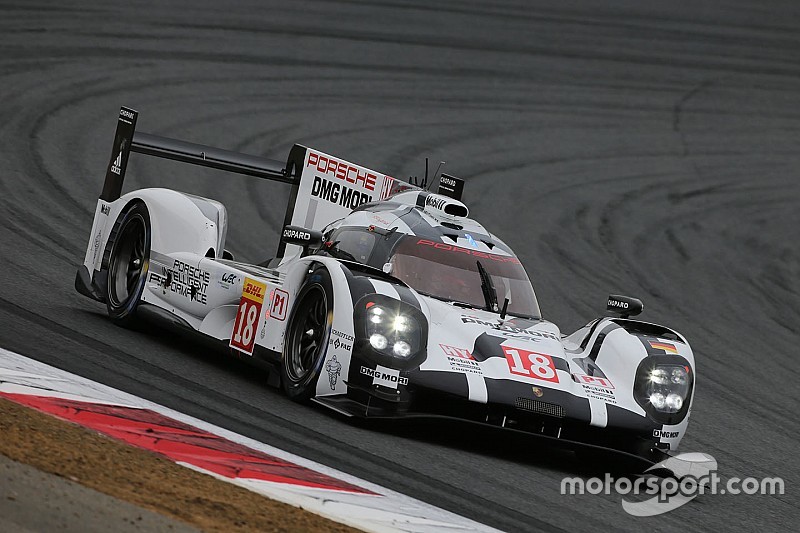 Kevin Magnussen bekommt Testchance im LMP1-Porsche
