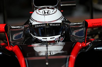 Kevin Magnussen: 'Porsche een optie, Formule 1 het doel'