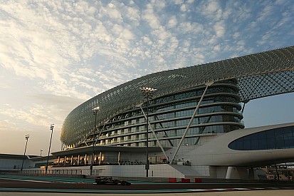 F1-teams zetten vraagtekens bij Pirelli-test na Abu Dhabi