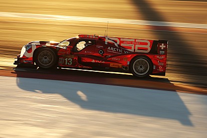 WEC: Daniel Abt verkündet Abschied von Rebellion Racing