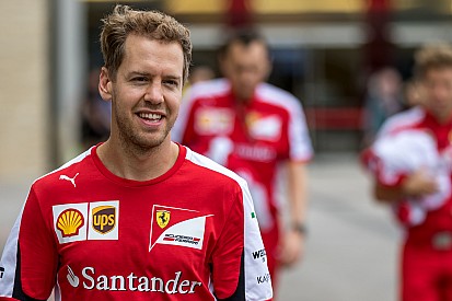 Vettel neemt het op voor Rossi: "Hij handelde juist"