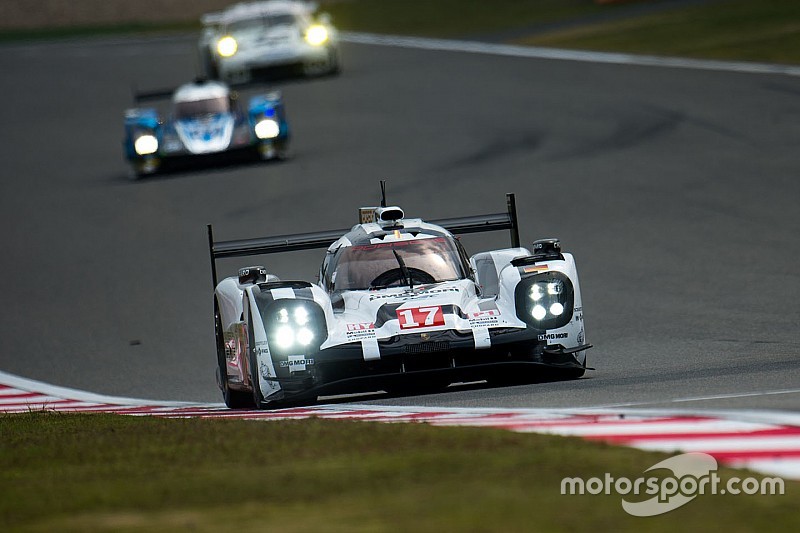 EL3 - Porsche confirme avant les qualifications