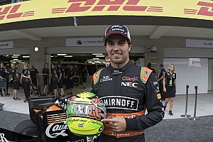 Gran Premio de México: Frentes de Batalla
