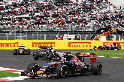 Max Verstappen tevreden: 'Absoluut het maximaal haalbare'