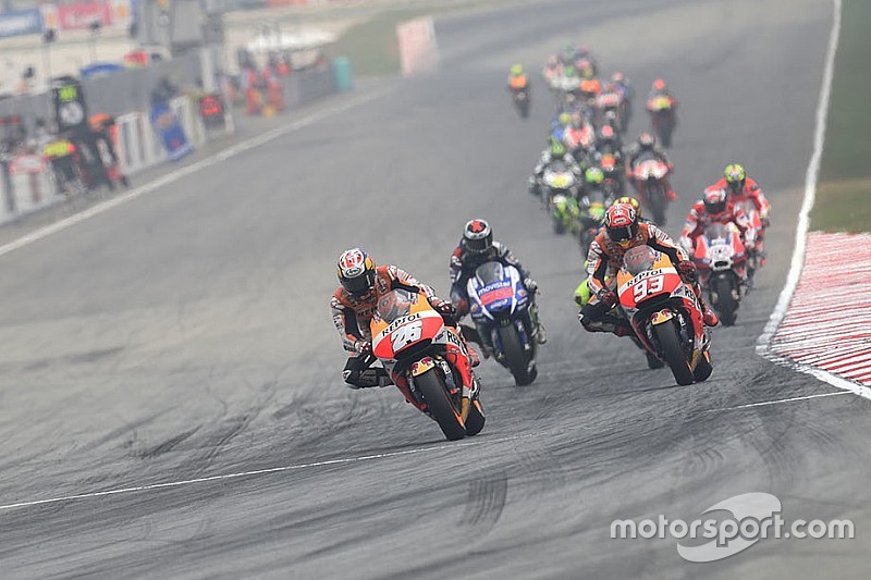 Dani Pedrosa, Repsol Honda Team