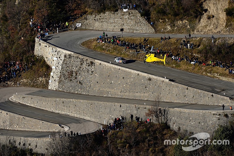 Jari-Matti Latvala et Miikka Anttila, Volkswagen Polo WRC, Volkswagen Motorsport