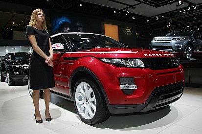 Range Rover bouwt peperdure SUV om Bentley Bentayga te verslaan