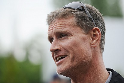 Coulthard waarschuwt: 'Fundamenteel probleem met ladder naar F1'