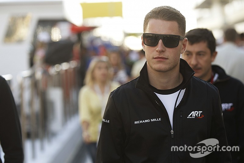 Vandoorne va tester la Super Formula