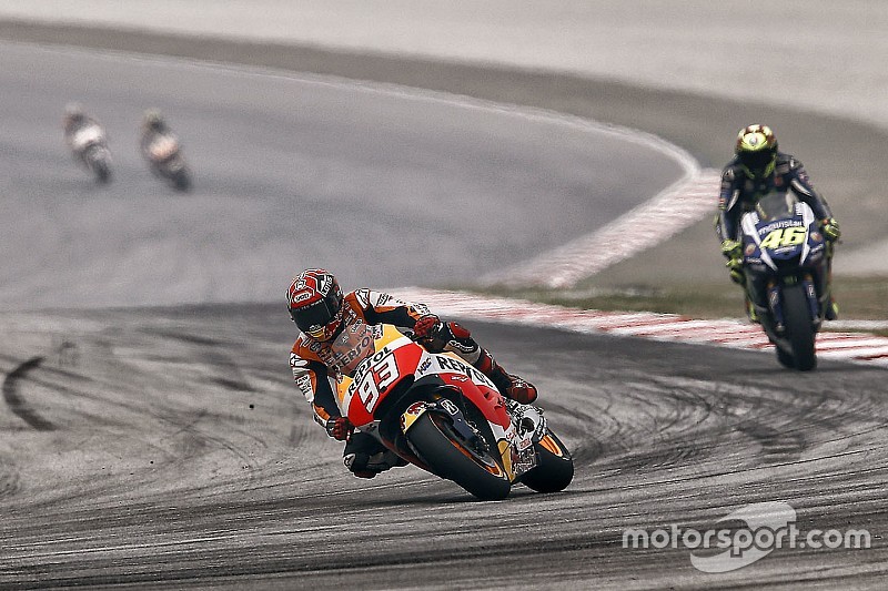 Marc Marquez, Repsol Honda Team