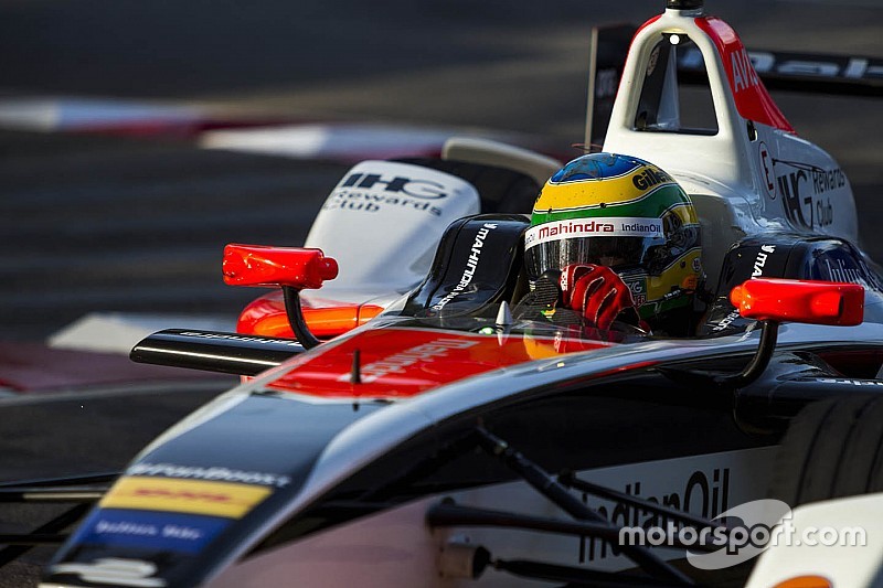 Senna relieved to survive war of attrition in Putrajaya