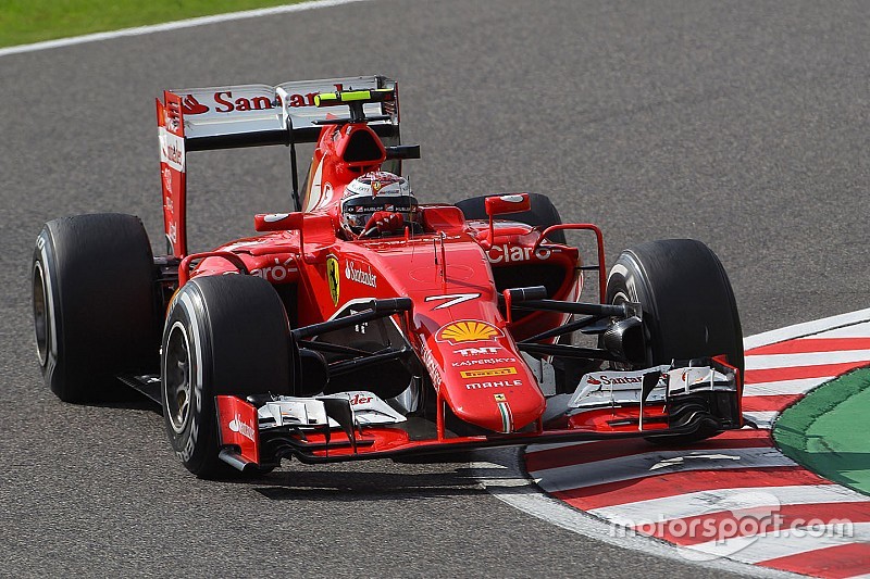 Zo zit het vetorecht van Ferrari in elkaar