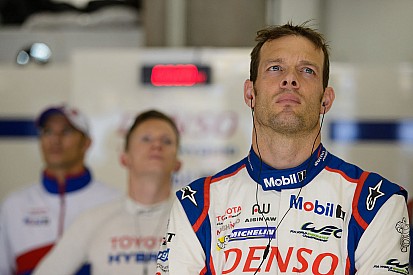 Nach 20 Jahren im Spitzensport: Alex Wurz beendet seine Karriere