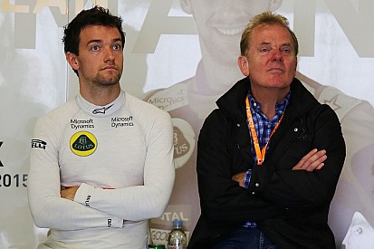 Papa Palmer koopt Frans vliegveld om racecomplex te bouwen