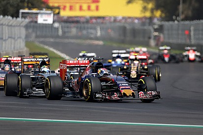 'F1-coureurs spelen sleutelrol in veiligheid op de openbare weg'