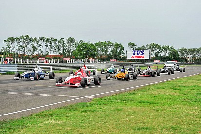 Indian FF1600 winner to get a shot at Road to Indy shootout