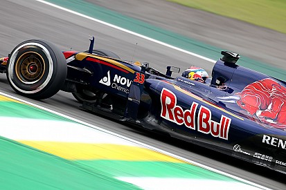 Zesde achtereenvolgende puntenfinish voor Verstappen: “Heel positief!”
