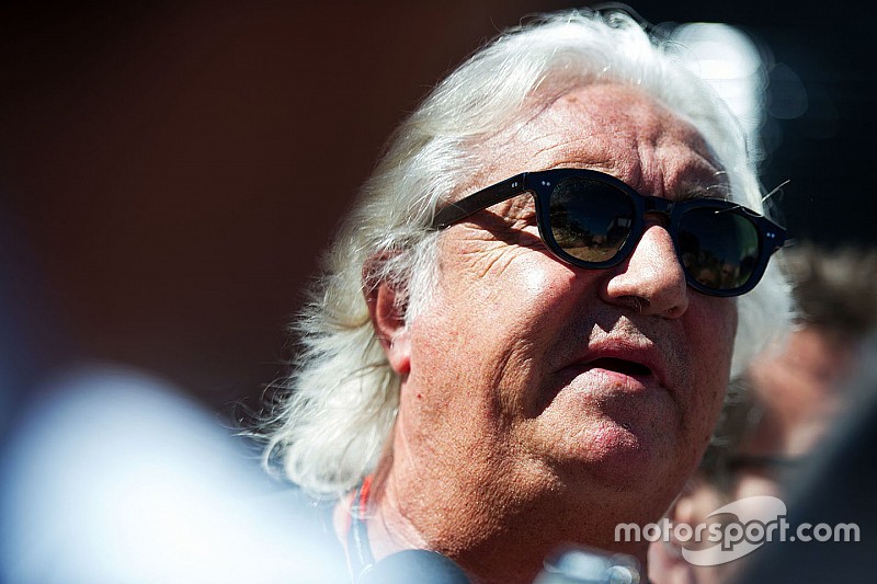 Ex-Teamchef Flavio Briatore: „Ich vermisse meine Formel 1“