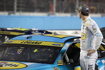 Rain robs eliminated Chasers of the chance to race their way into finale