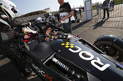 La F1 a "besoin" d'un évènement comme la Race of Champions