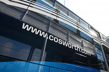 Cosworth lehnt Bau des Alternativmotors ab