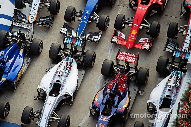 La Commission F1 rejette le moteur standard mais promet des solutions