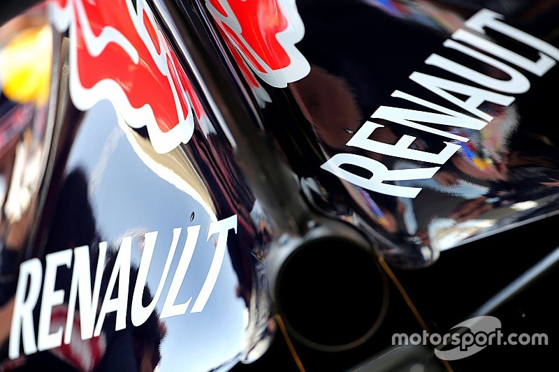 Red Bull: Motorendeal gesichert, auch wenn Renault sich zurückzieht